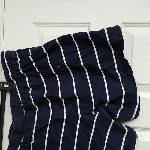 Quiet Storm Men's Swim Trunks - Picture 7 of 12